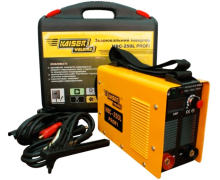Kaiser NBC-250L Profi