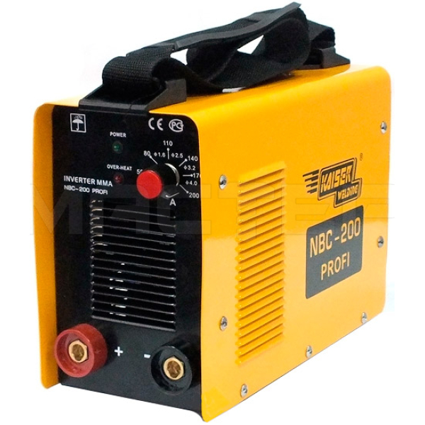 Kaiser NBC-200 Profi