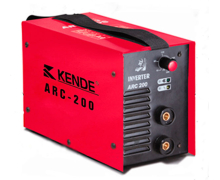 Сварочный инвертор(MMA) Kende ARC-200