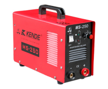 Сварочный инвертор(MMA) Kende MMA-250C