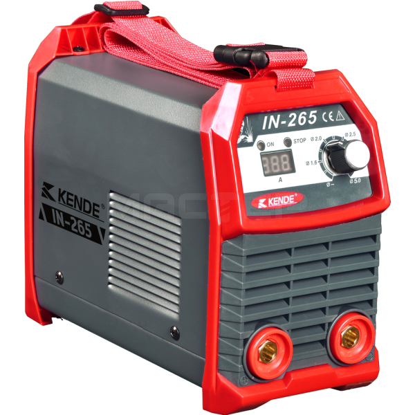Kende IN-265