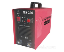Сварочный инвертор(MMA) Kende MS-200