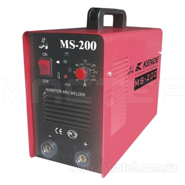Kende MS-200