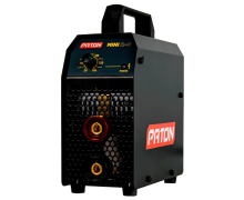 Сварочный инвертор (MMA) Патон mini 150A 