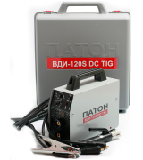Патон ВДИ-120S DC MMA/TIG