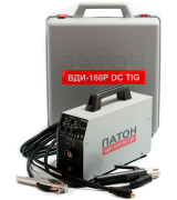 Патон ВДИ-160S DC MMA/TIG