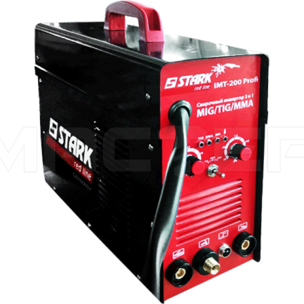 Stark IMT-200 PROFI 3 в 1