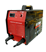 Stark ISP-400 Industrial 3ф
