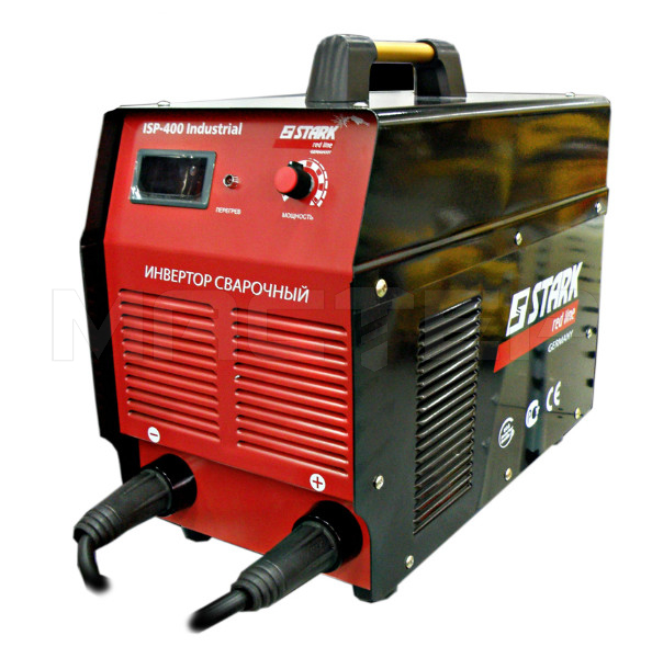 Stark ISP-400 Industrial 3ф