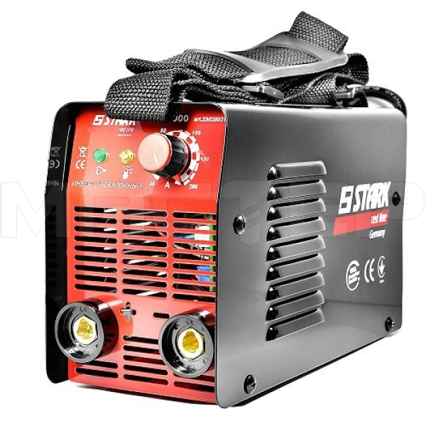 Stark ISP-2000