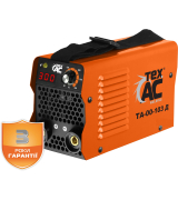ТехАс ТА-00-103 Д