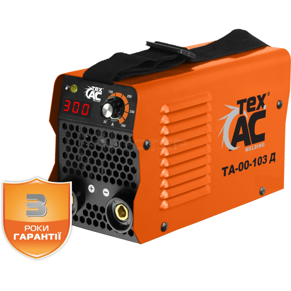 ТехАс ТА-00-103 Д