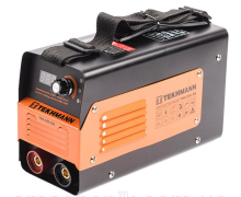 Сварочный инвертор (MMA) Tekhmann TWI-260 D