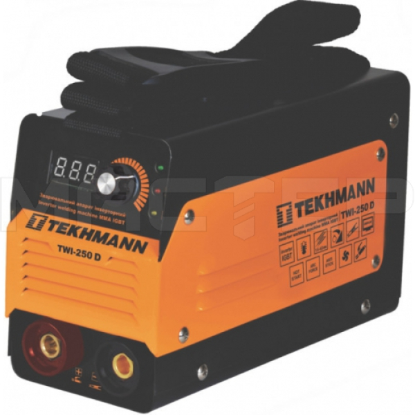 Tekhmann TWI-250 D