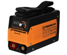 Сварочный инвертор (MMA) Tekhmann TWI-250 DB