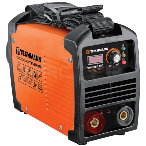 Tekhmann TWI-260 MD
