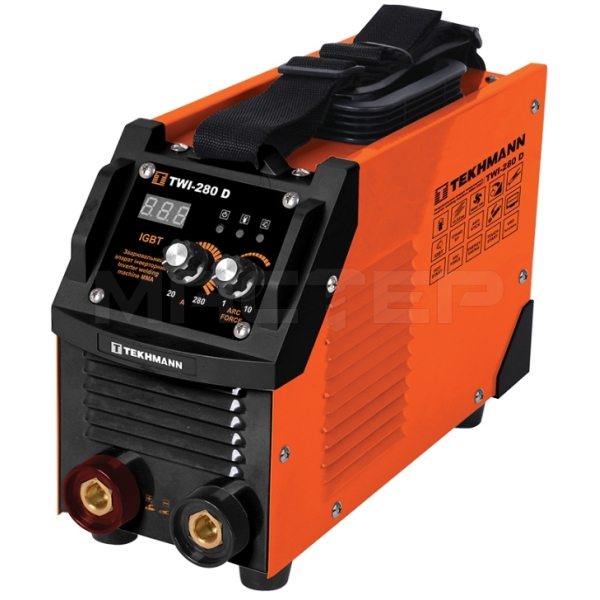 Tekhmann TWI-280 D