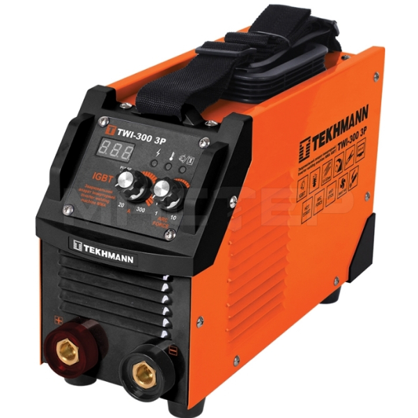 Tekhmann TWI-300 3P
