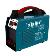 Зенит ЗСИ-260 ДМ + 2.5 кг электродов в подарок
