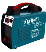 Зенит ЗСИ-260 ДМК + 2.5 кг электродов в подарок