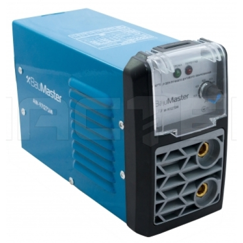 Сварочный инвертор BauMaster AW-97I23SM смарт + электроды в подарок, фото 1, цена Сварочный инвертор BauMaster AW-97I23SM смарт + электроды в подарок, фото 1, цена
