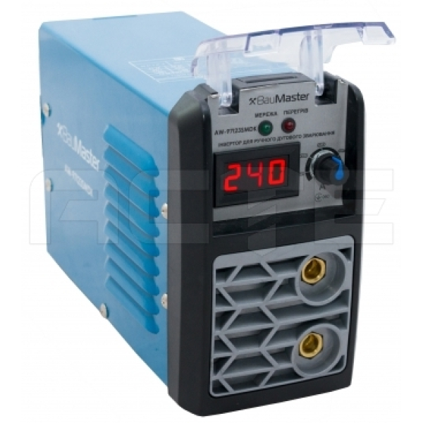 BauMaster AW-97I27SMD + электроды в подарок