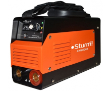 Сварочный инвертор (MMA) Sturm AW97I300  Professional