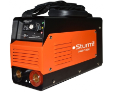 Сварочный инвертор (MMA) Sturm AW97I350 + электроды в подарок