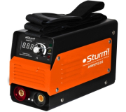 Sturm AW97I235 + электроды в подарок