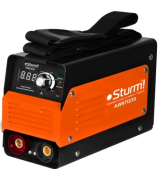 Sturm AW97I235D + электроды в подарок