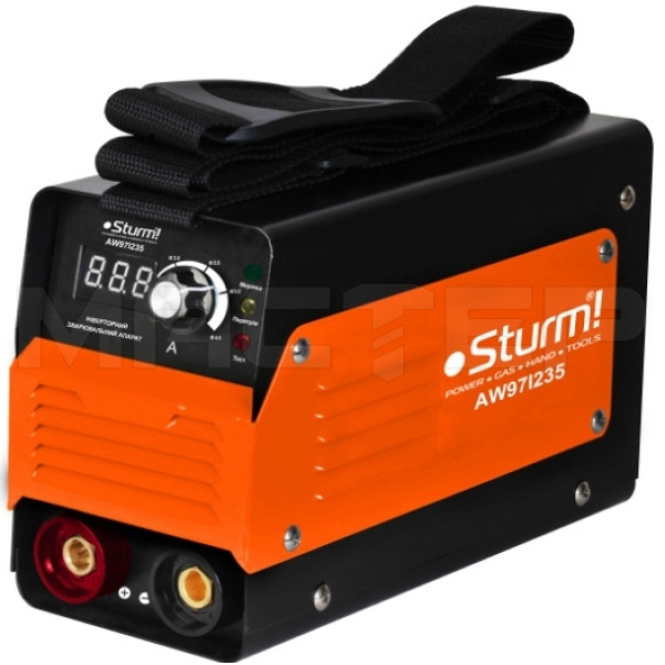 Sturm AW97I235D + электроды в подарок