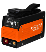Sturm AW97I255 + электроды в подарок