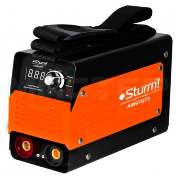 Sturm AW97I275 + электроды в подарок