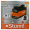 Sturm AW97I275C + электроды в подарок Sturm AW97I275C + электроды в подарок