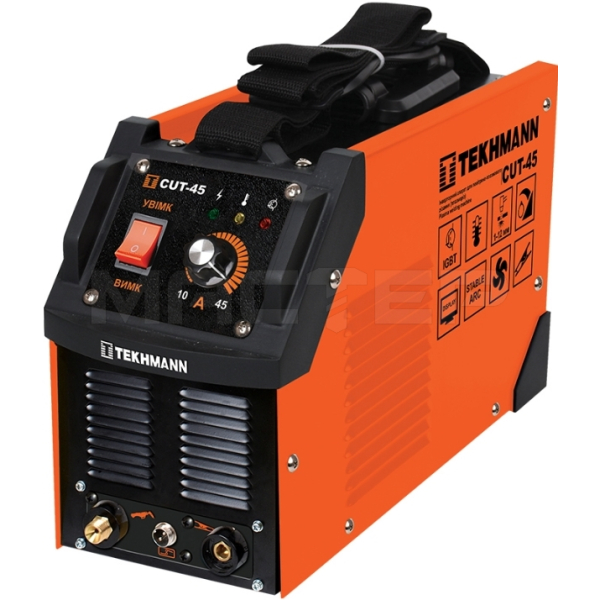 Tekhmann CUT-45