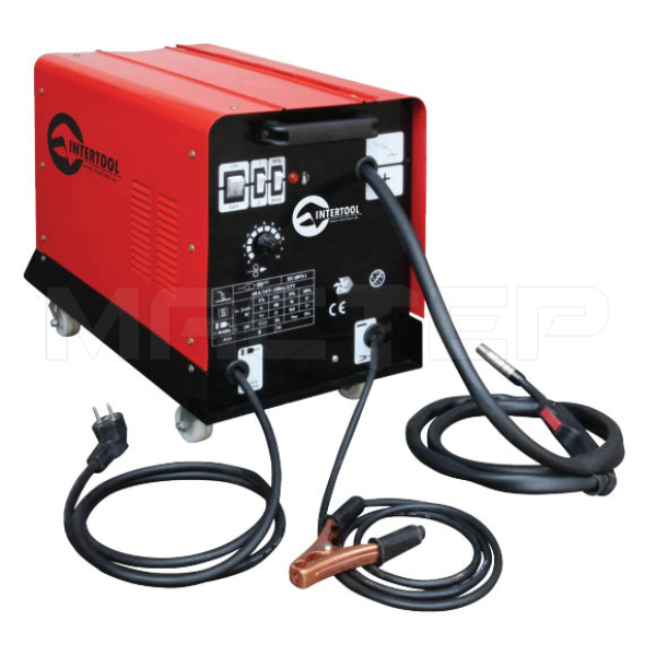 Intertool DT-4315