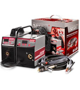 Патон ПСИ-250P 380V DC MMA/TIG/ MIG/MAG