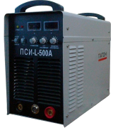 Патон ПСИ-L-500A DC MIG/MAG