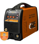 ТехАс MIG/MAG/TIG/MMA 185 (ТА-00-020)