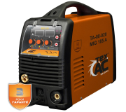 ТехАс MIG/MAG/TIG/MMA 185 (ТА-00-020)