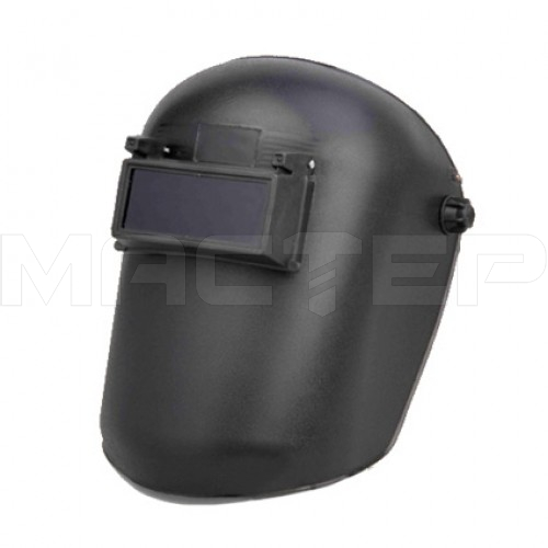 Сварочная маска Forte M-004 с откидным стеклом, фото 1, цена Сварочная маска Forte M-004 с откидным стеклом, фото 1, цена