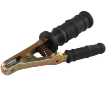Зажим массы MasterTool 81-0111