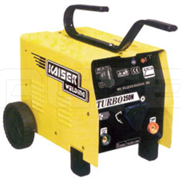 Kaiser Turbo-250M