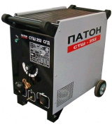 Патон CТШ-252СГД AC MMA/TIG