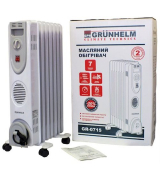 Grunhelm GR-0715