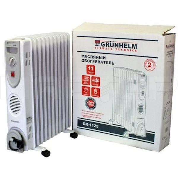 Grunhelm GR-1125