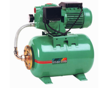 Насосные станции Werk XKJ1101IA5