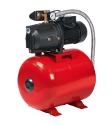 Sprut AUJSP 355A/24L