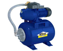 Насосные станции Werk XKJ-801 IA5 (33746)