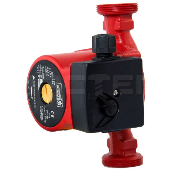 Euroaqua GPS25-80/180